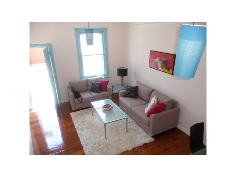 32  Bland St & Dowling St, Woolloomooloo NSW 2011