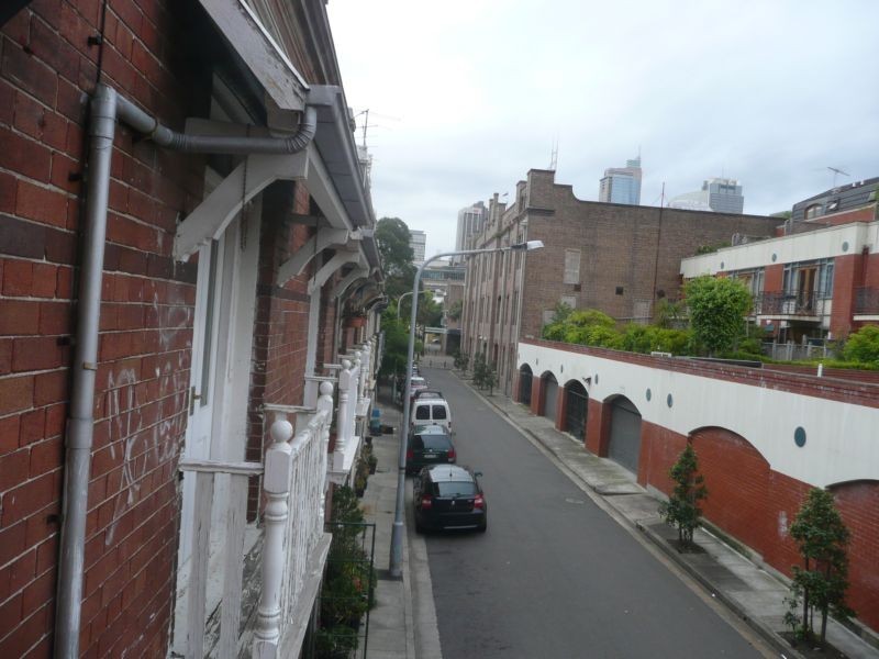 32  Bland St & Dowling St, Woolloomooloo NSW 2011