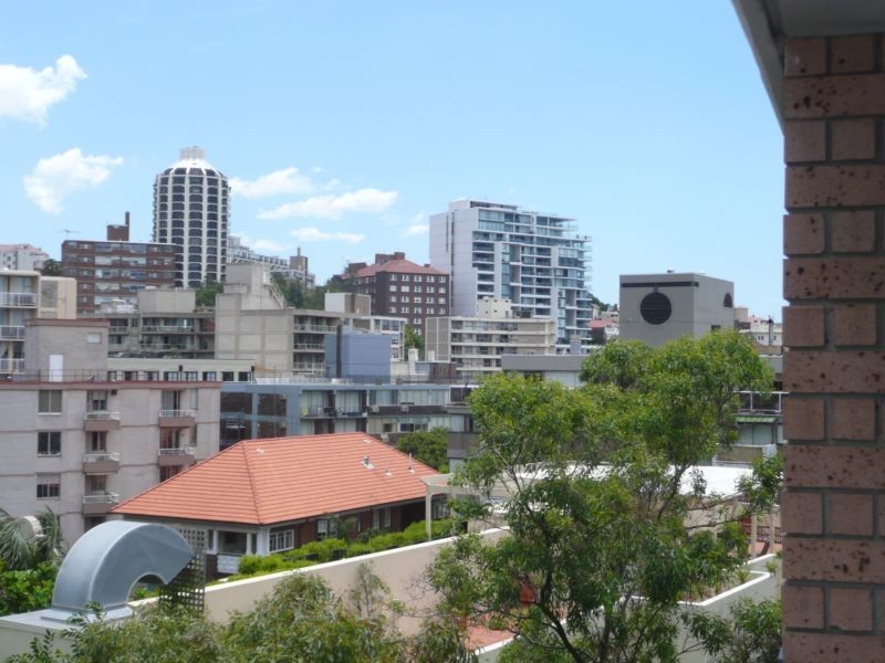 25/33 Waratah St, Rushcutters Bay NSW 2011