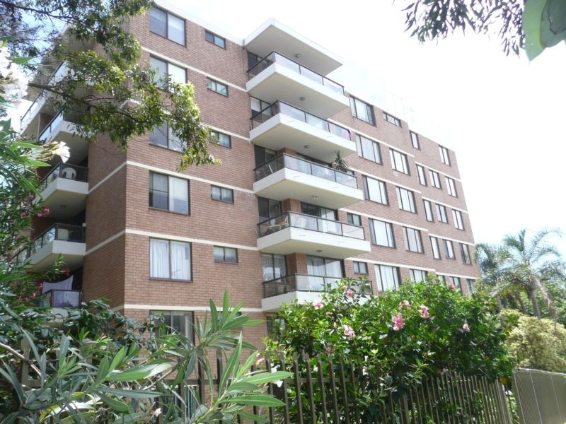 25/33 Waratah St, Rushcutters Bay NSW 2011