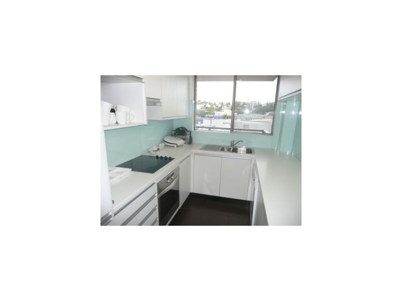 25/33 Waratah St, Rushcutters Bay NSW 2011