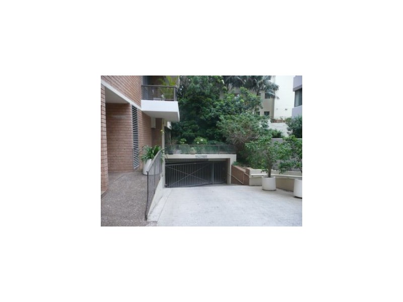 25/33 Waratah St, Rushcutters Bay NSW 2011