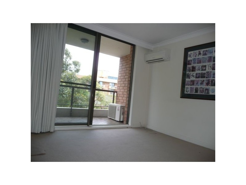 25/33 Waratah St, Rushcutters Bay NSW 2011
