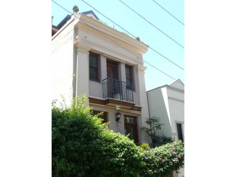 24  Little Riley St, Surry Hills NSW 2010