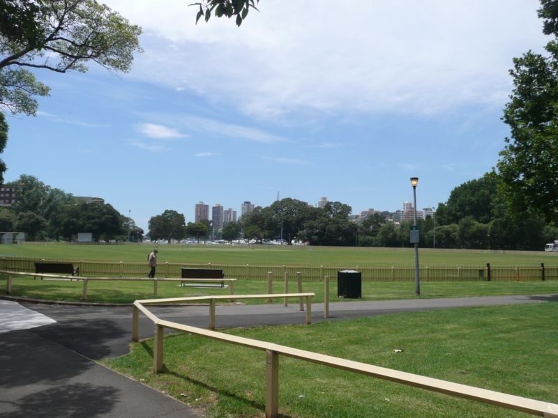 4/33  Waratah St, Rushcutters Bay NSW 2011