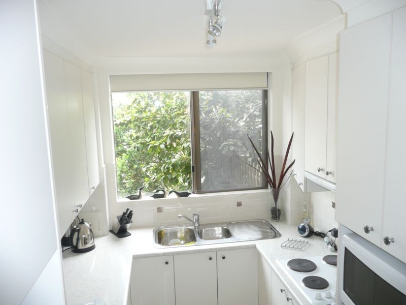 4/33  Waratah St, Rushcutters Bay NSW 2011