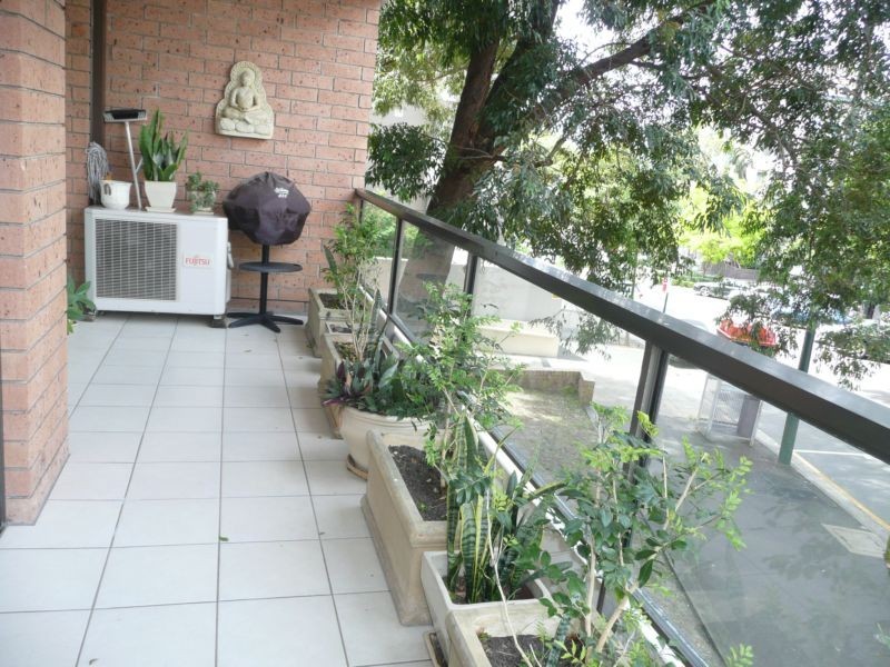 4/33  Waratah St, Rushcutters Bay NSW 2011