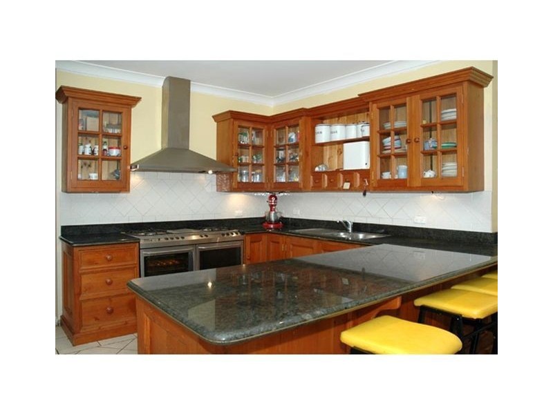 9 OLD GLENHAVEN ROAD, Glenhaven NSW 2156