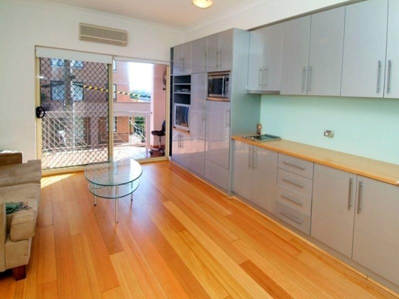 6/66 Buckingham Street, Surry Hills NSW 2010