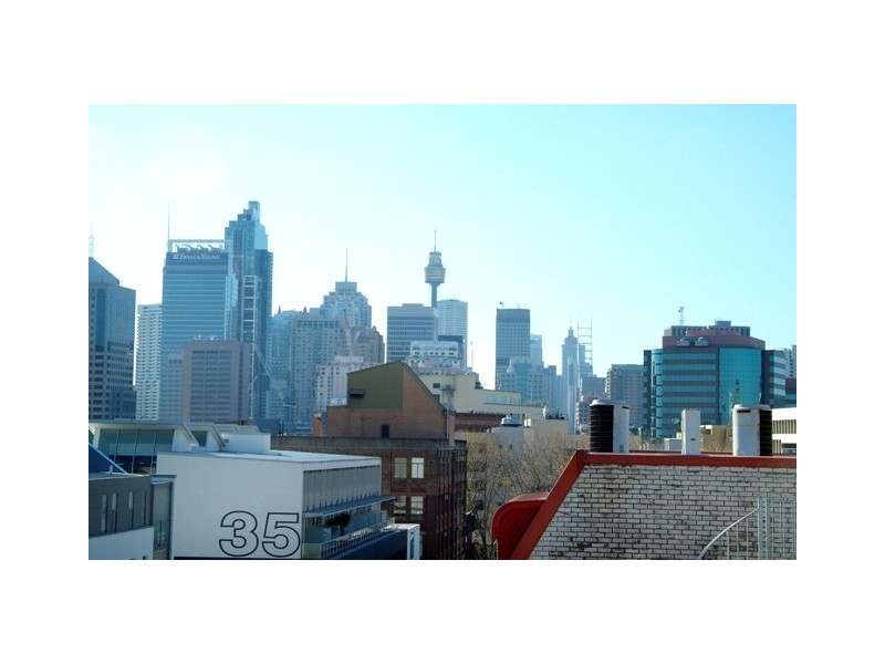 6/66 Buckingham Street, Surry Hills NSW 2010