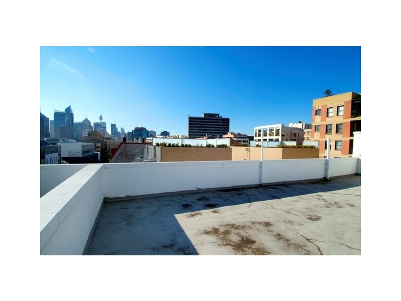 7/66 Buckingham Street, Surry Hills NSW 2010