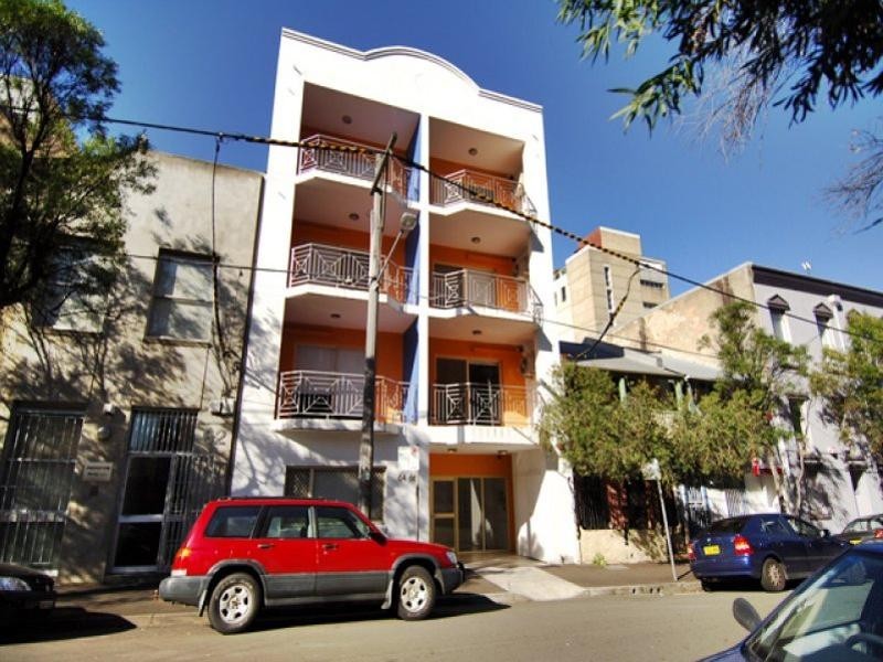 2/64-66  Buckingham Street, Surry Hills NSW 2010