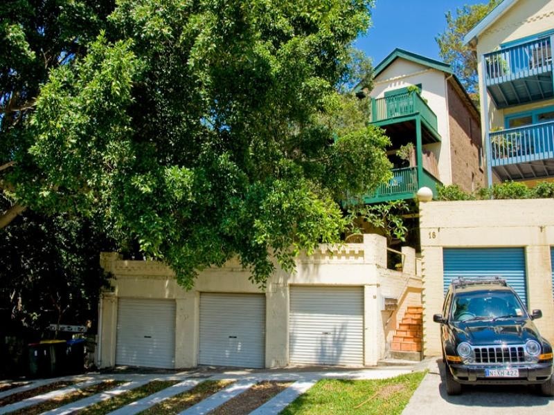 3/16 Forest Knoll Av, Bondi Beach NSW 2026
