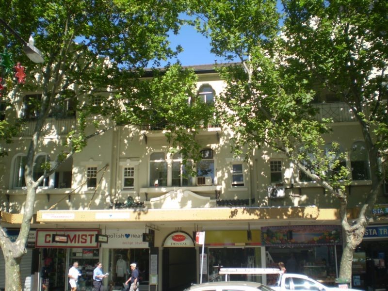 Kings Cross NSW 2011