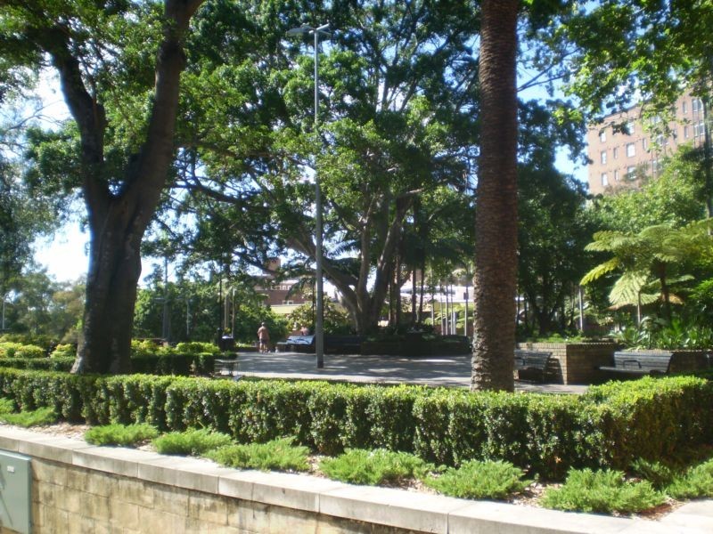 Kings Cross NSW 2011