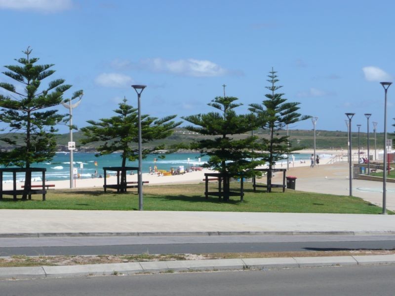 33/5 McKeon St, Maroubra NSW 2035