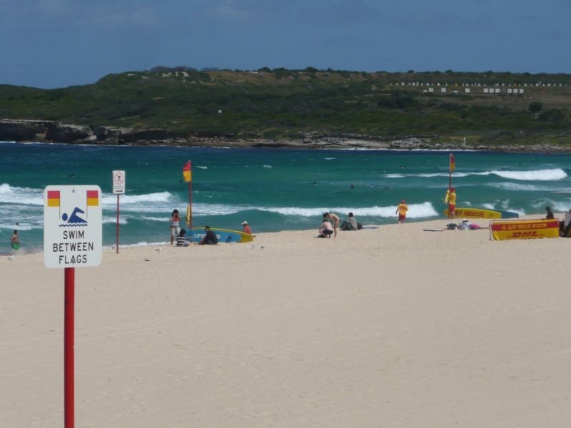 33/5 McKeon St, Maroubra NSW 2035