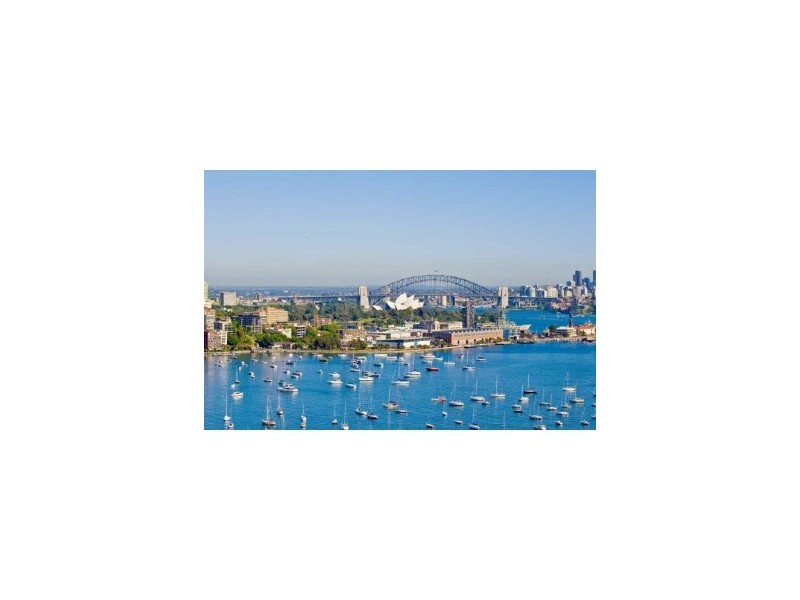 Darling Point NSW 2027