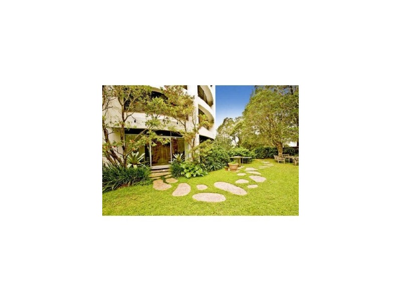 Darling Point NSW 2027