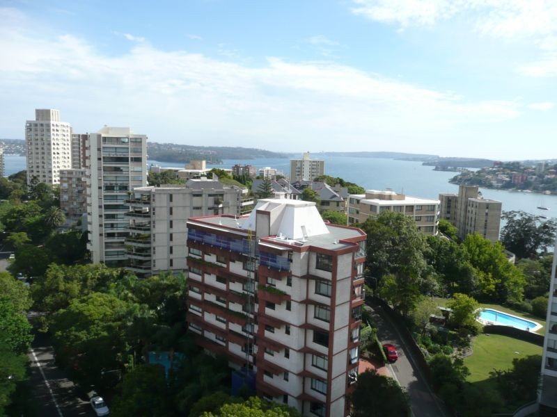 Darling Point NSW 2027