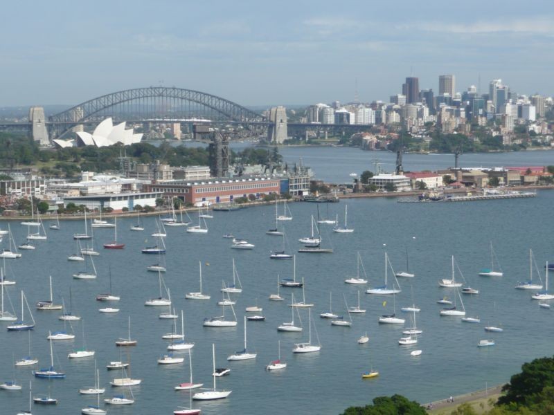 Darling Point NSW 2027