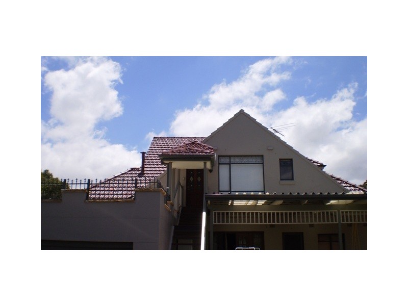 Level 1 1/88  Broughton Road, Strathfield NSW 2135