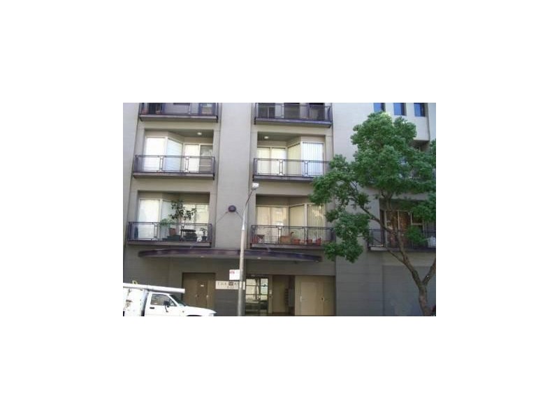 113/2-12  Smail Street, Ultimo NSW 2007