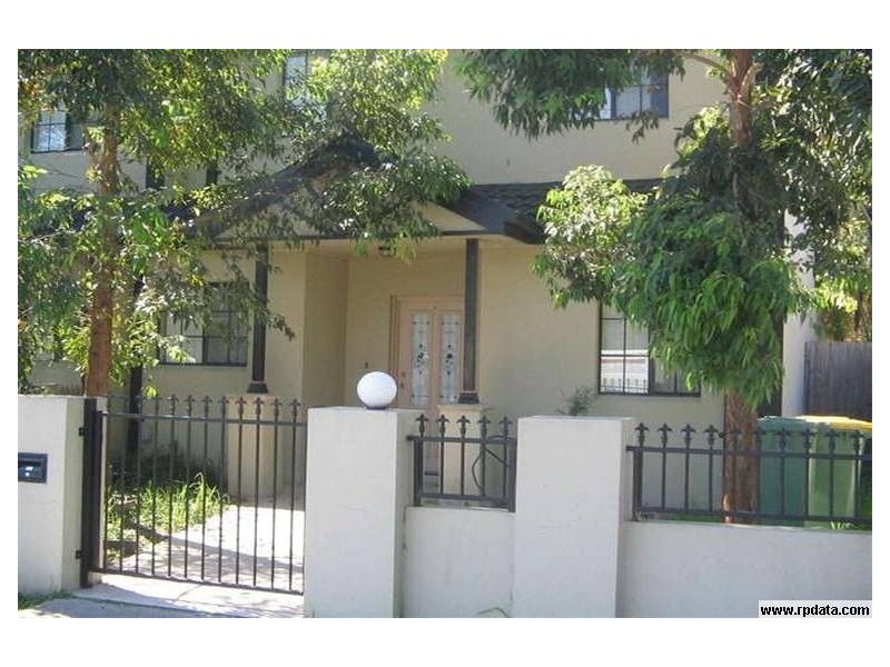 1/17 Guildford Rd, Guildford NSW 2161