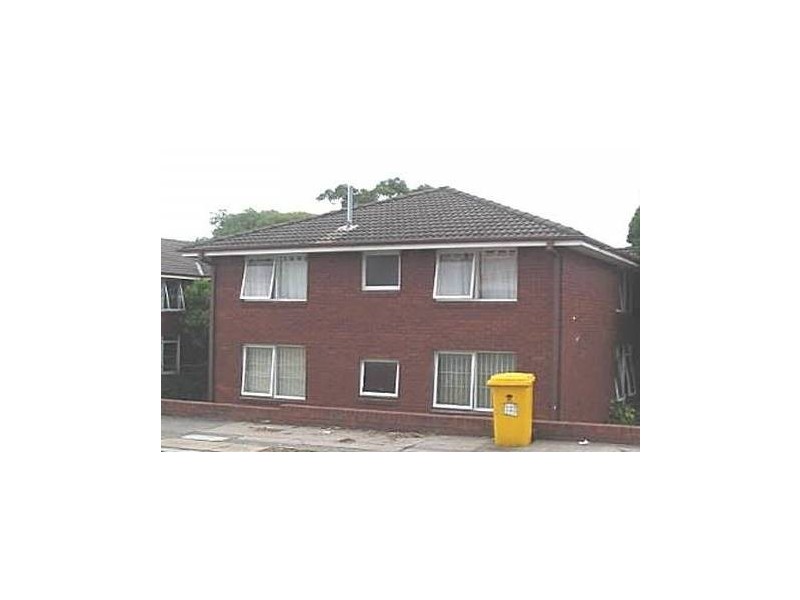 3/58 Arthur Street, Marrickville NSW 2204