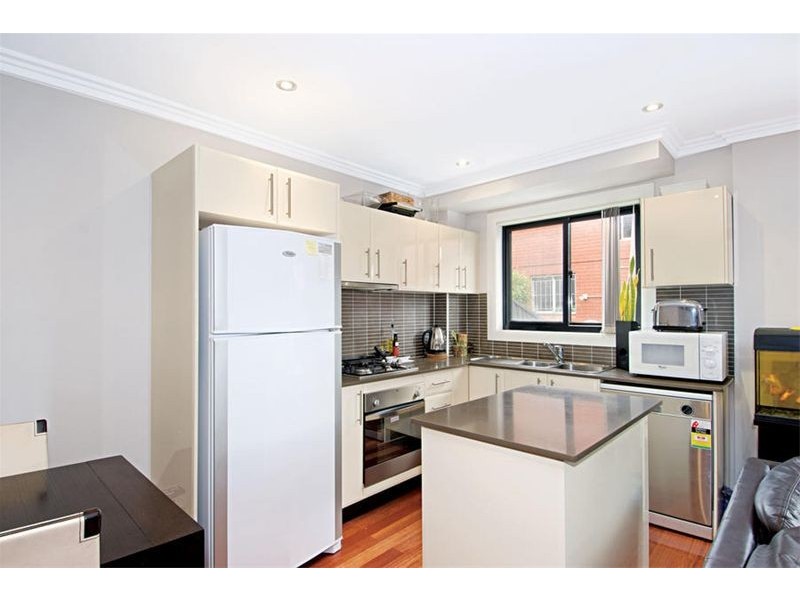 3/46  Henson Street, Marrickville NSW 2204