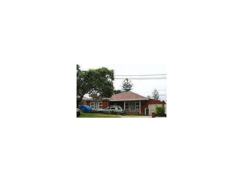 198 Queenvictoria Road, Bexley NSW 2207