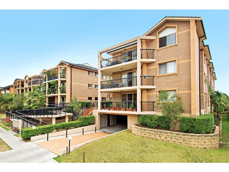 8/16 Aboukir Street, Rockdale NSW 2216