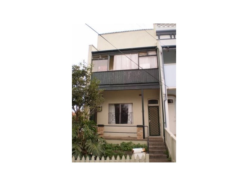 1/117 Petersham Road, Marrickville NSW 2204