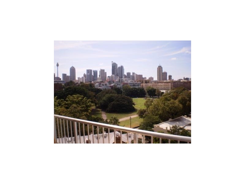 807/34 Wentworth Street, Glebe NSW 2037