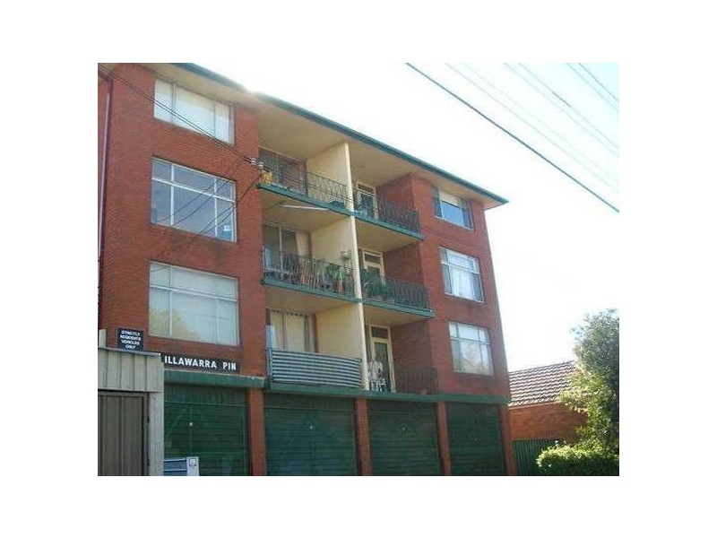 5/68 Illawarra Road, Marrickville NSW 2204