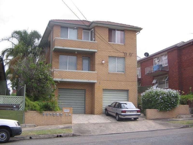 3  Bayley Street, Marrickville NSW 2204