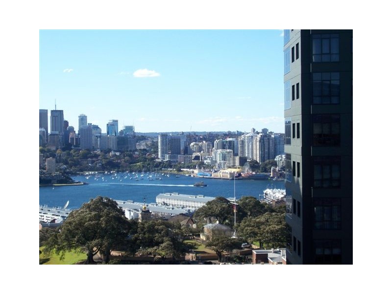2608/183 Kent Street, Sydney NSW 2000