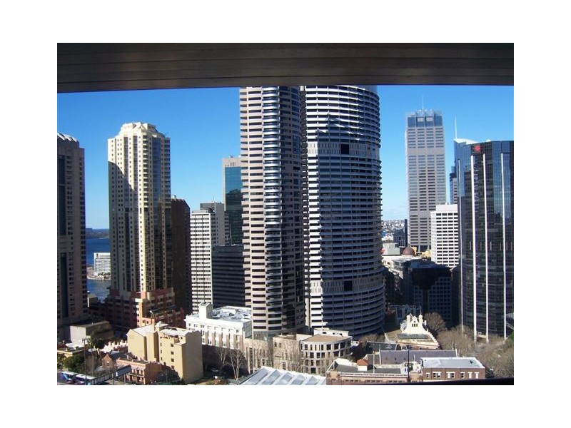 2608/183 Kent Street, Sydney NSW 2000