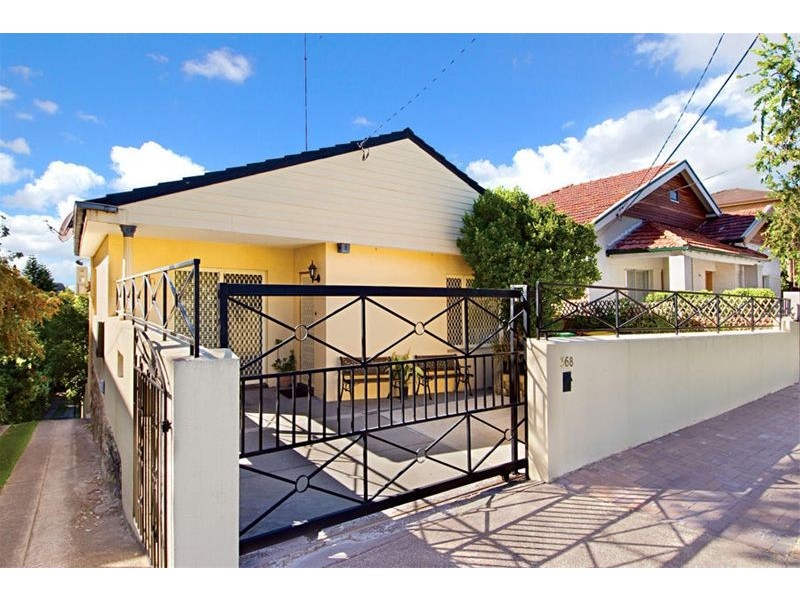 368 Livingstone Road, Marrickville NSW 2204