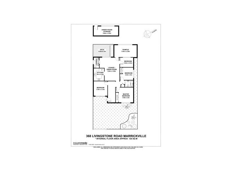 368 Livingstone Road, Marrickville NSW 2204