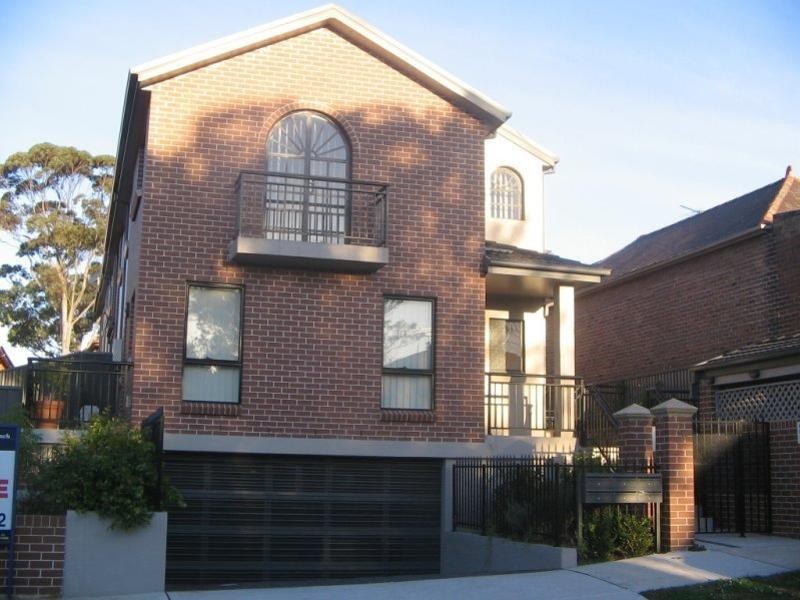 46  HENSON STREET, Marrickville NSW 2204