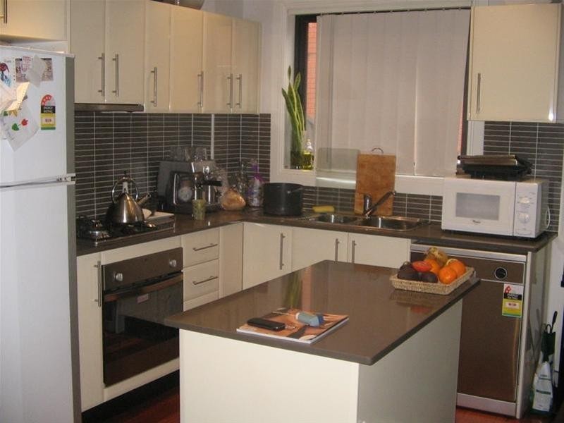 46  HENSON STREET, Marrickville NSW 2204