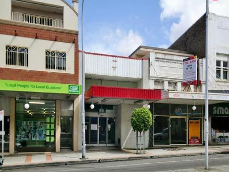 240  Marrickville Rd, Marrickville NSW 2204