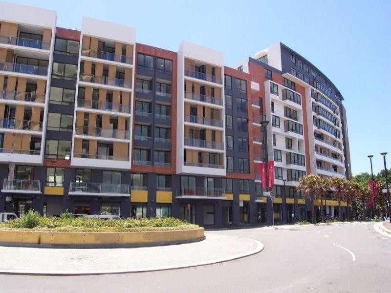 35  Arncliffe Street, Wolli Creek NSW 2205