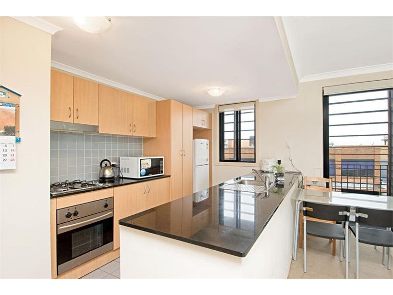 23/52 Regent Street, Chippendale NSW 2008