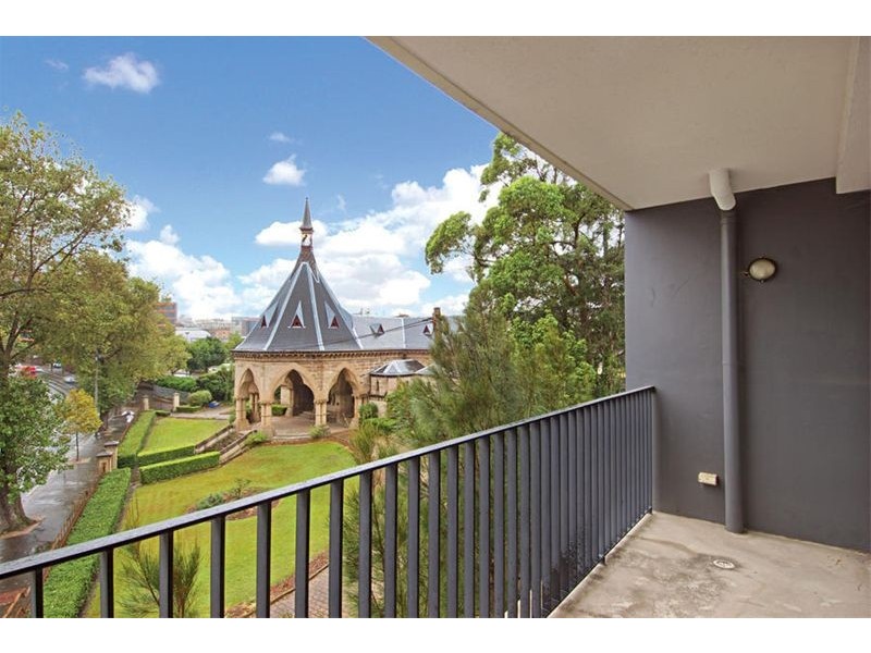 23/52 Regent Street, Chippendale NSW 2008