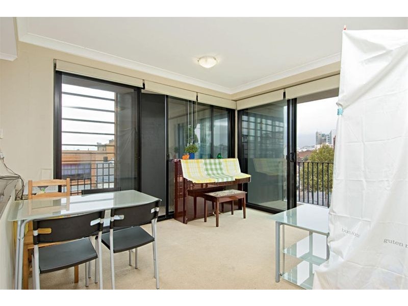 23/52 Regent Street, Chippendale NSW 2008