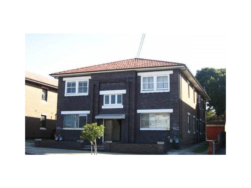 1/39 Frederick Street, Rockdale NSW 2216