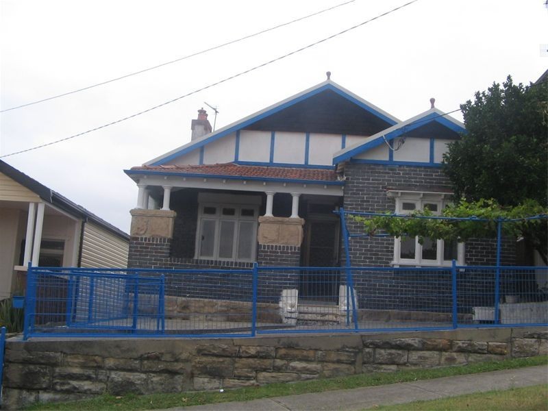 6a Rockdale Street, Rockdale NSW 2216