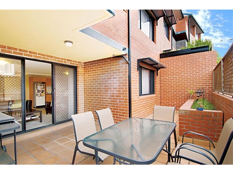 10/345 Illawarra Road, Marrickville NSW 2204